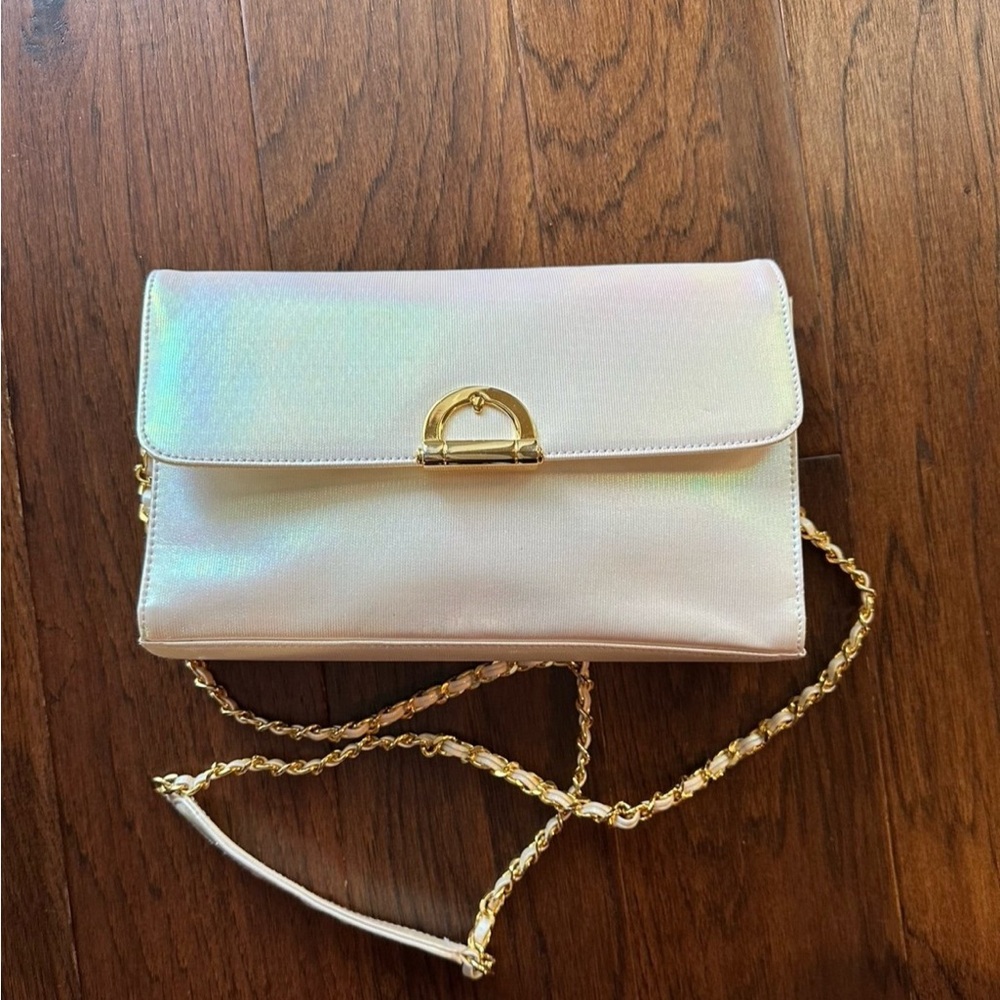 Vintage Lord & Taylor purse
